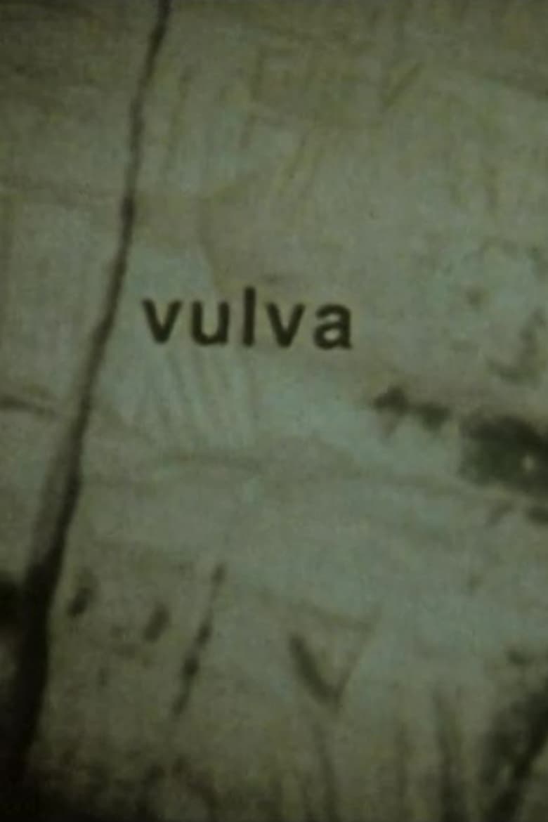 Poster of Vulva