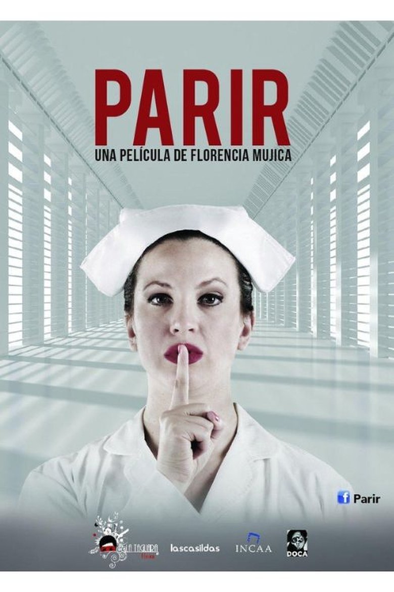 Poster of Parir