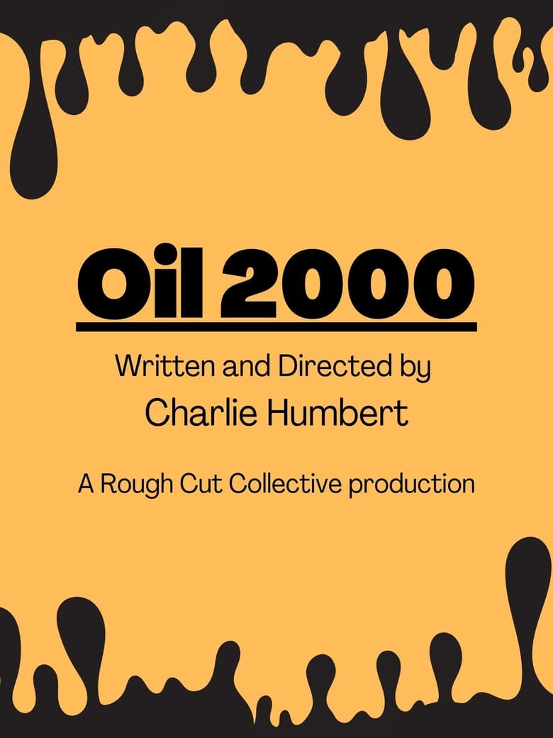 Poster of Oil 2000