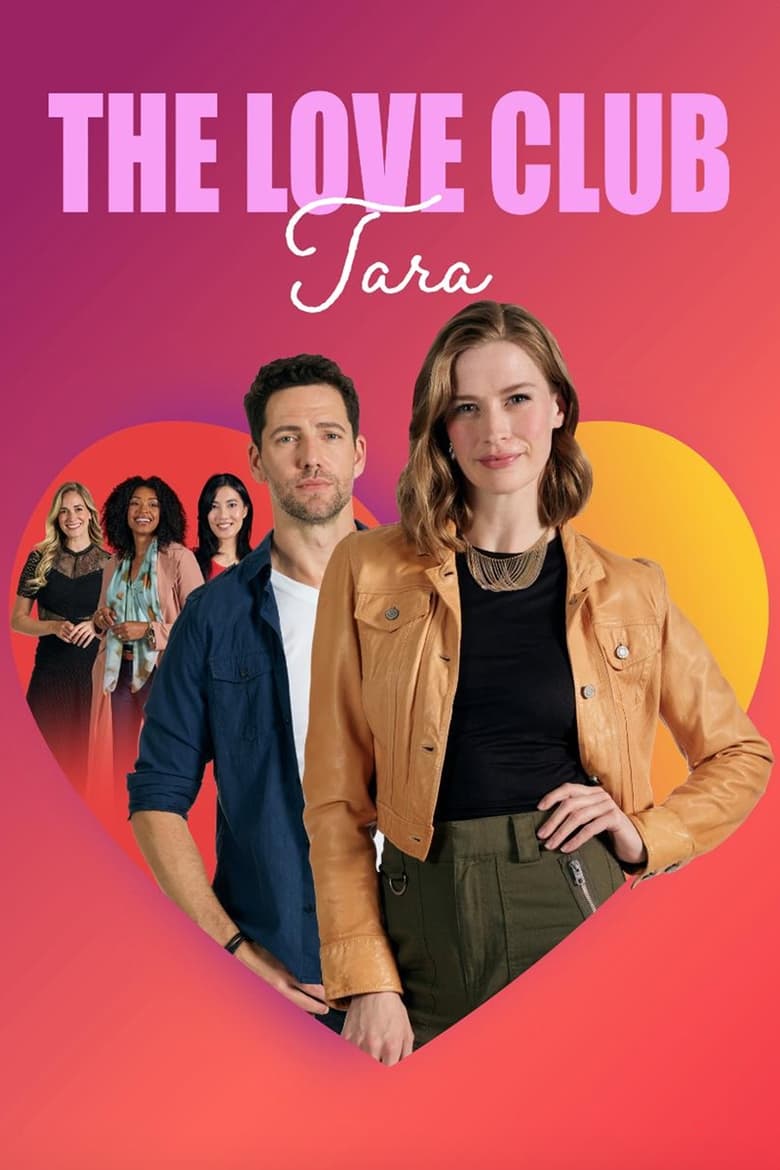 Poster of The Love Club: Tara’s Tune