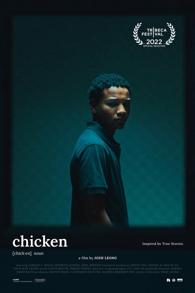 Poster of Chicken