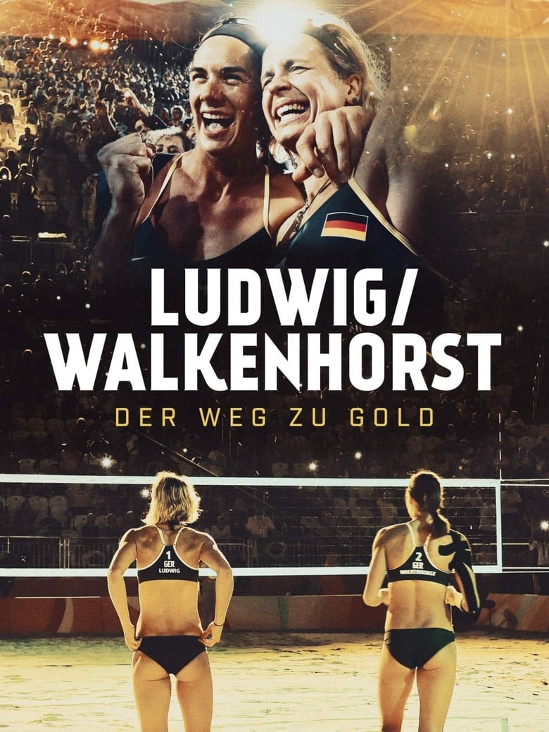 Poster of Ludwig / Walkenhorst - Der Weg zu Gold