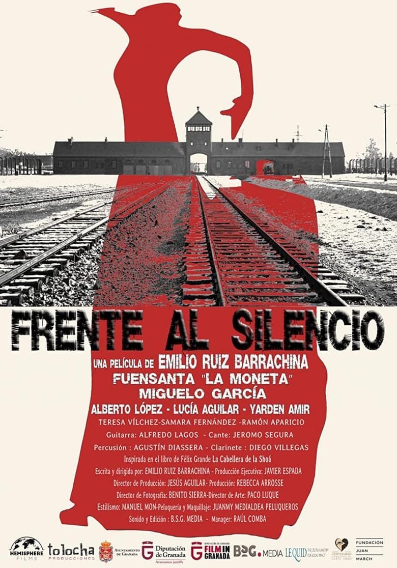 Poster of Facing the Silence