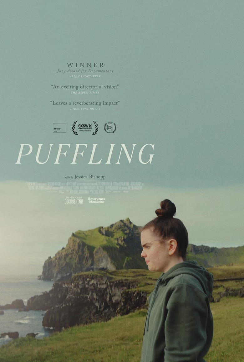 Poster of Puffling