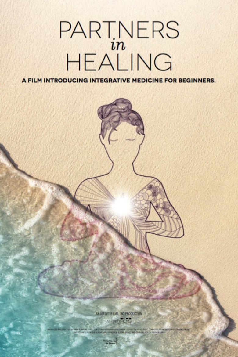 Poster of Partners in Healing