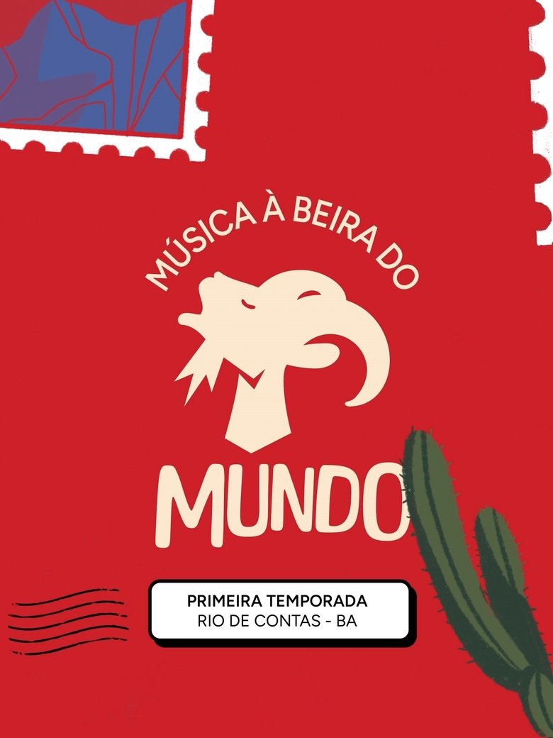 Poster of Música à Beira do Mundo