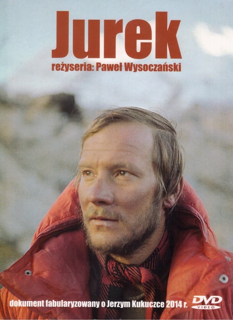 Poster of Jurek