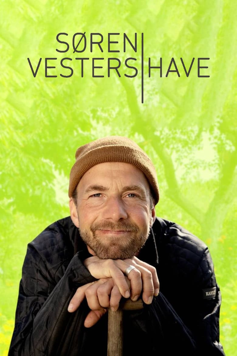 Poster of Søren Vesters have