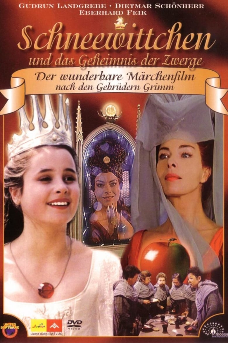 Poster of Snow White