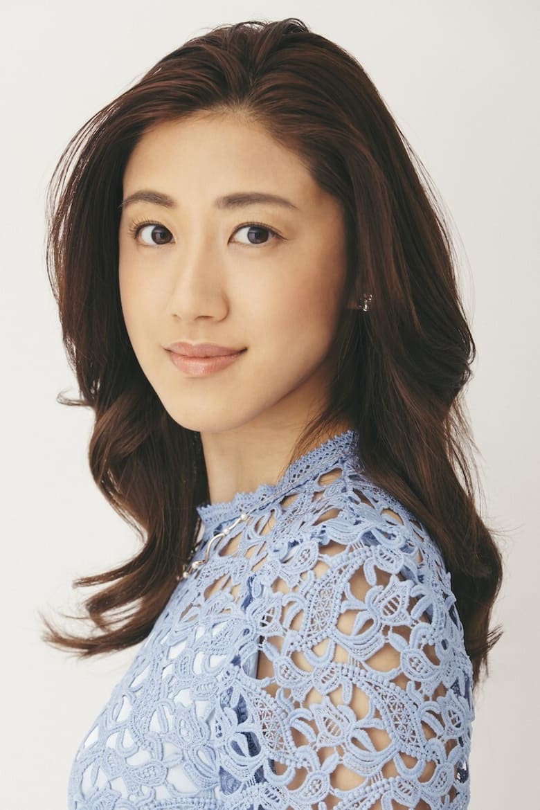 Portrait of Ayase Senna