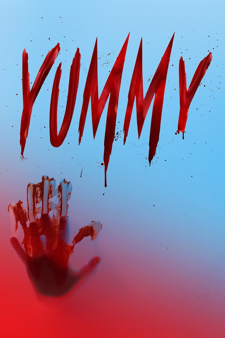 Poster of Yummy