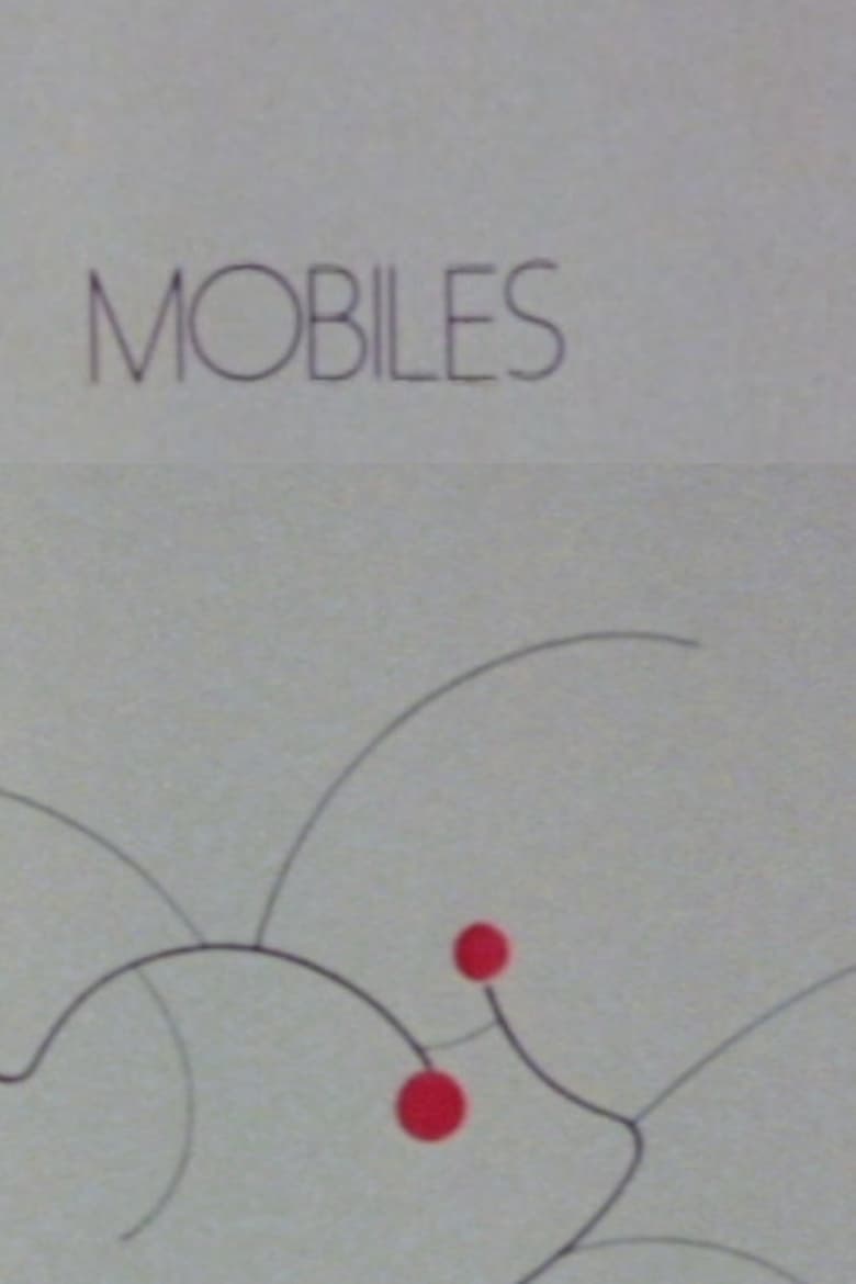 Poster of Mobiles