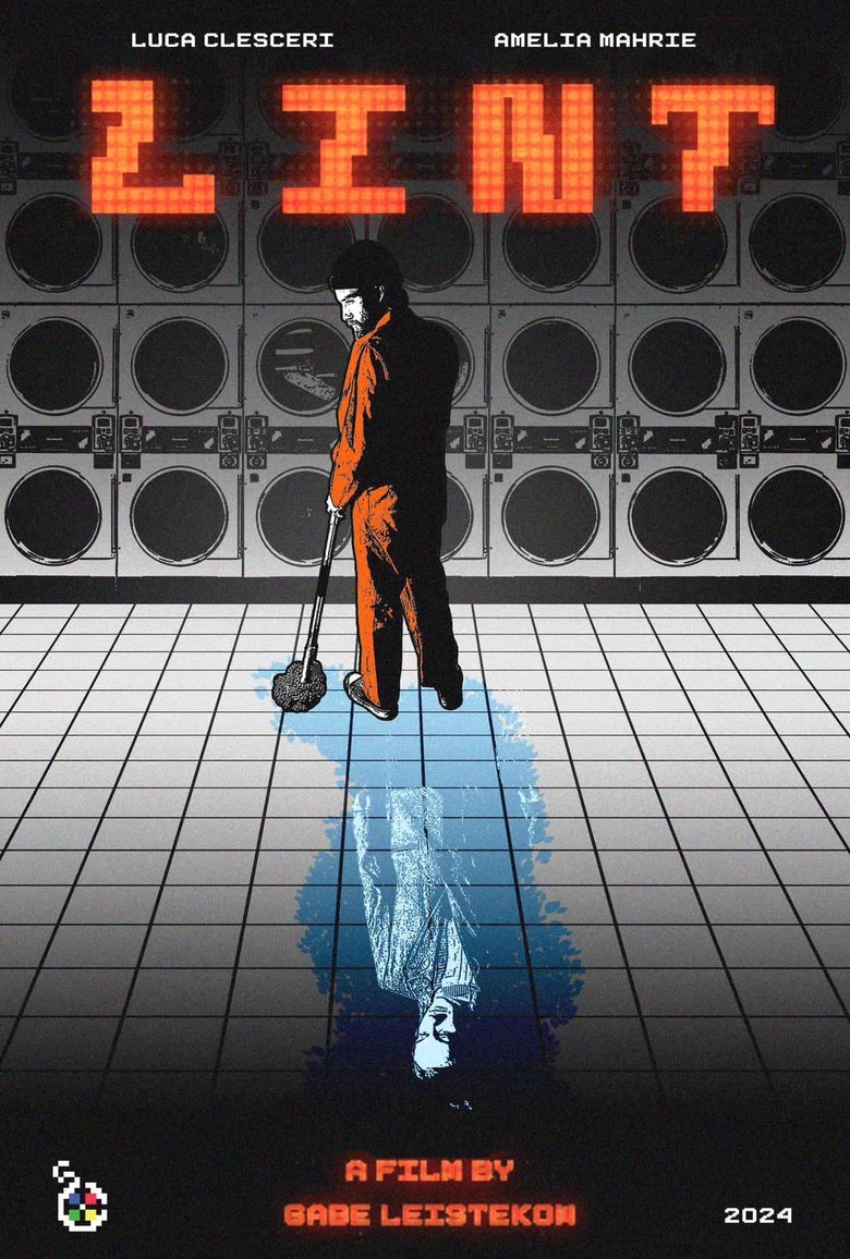 Poster of LINT