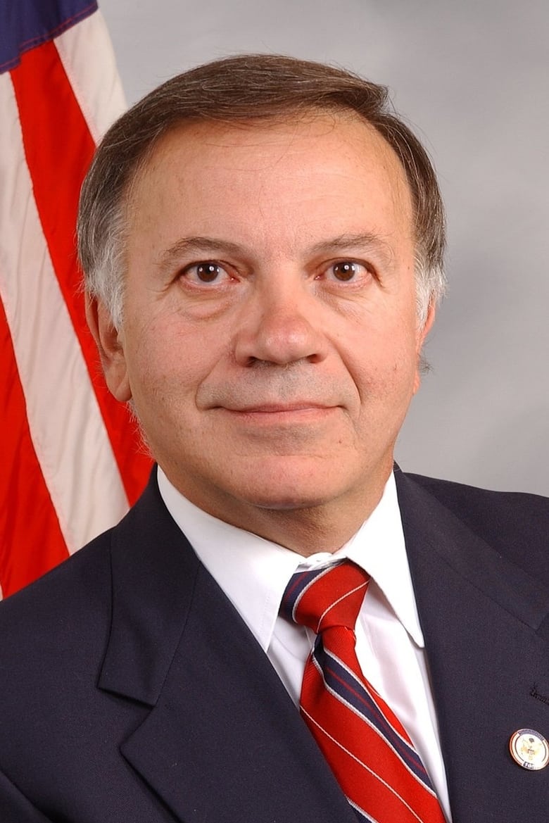 Portrait of Tom Tancredo