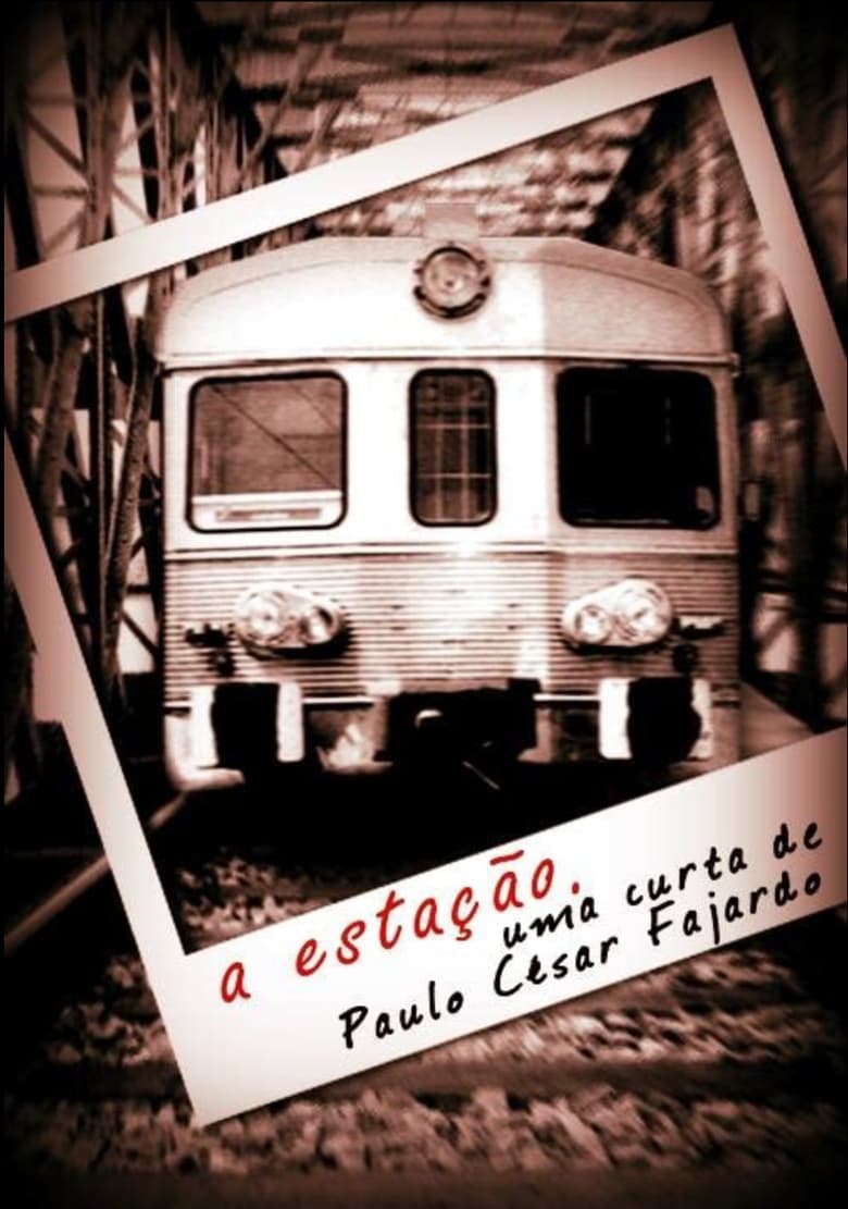 Poster of A Estação