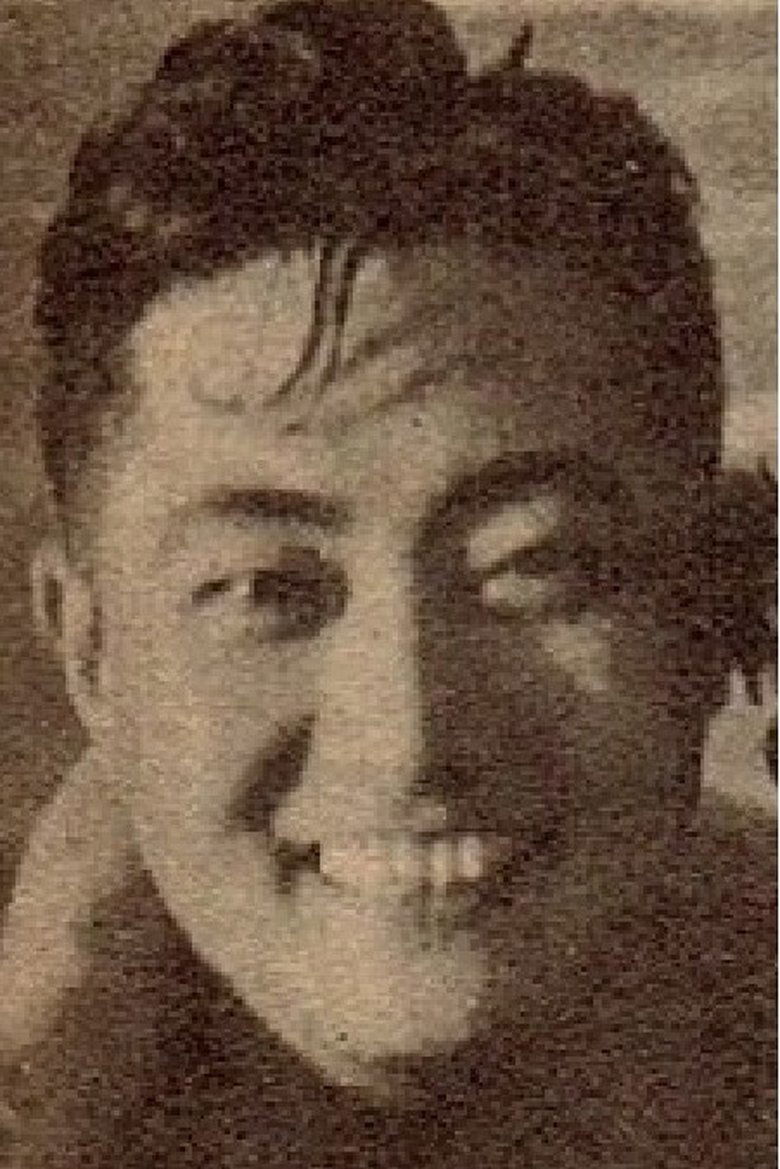 Portrait of Wong Chik-Boh