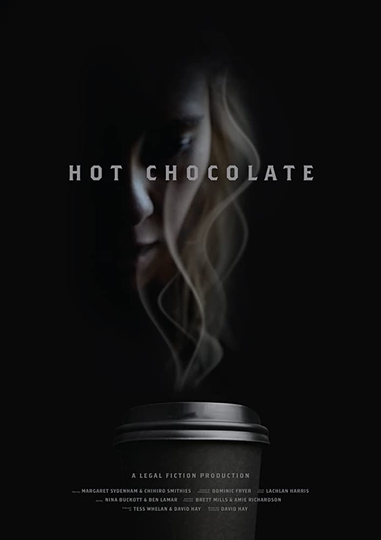 Poster of Hot Chocolate