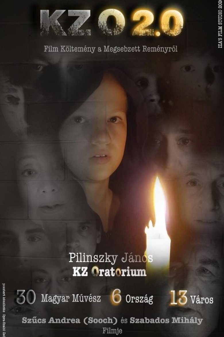 Poster of KZ O 2.0