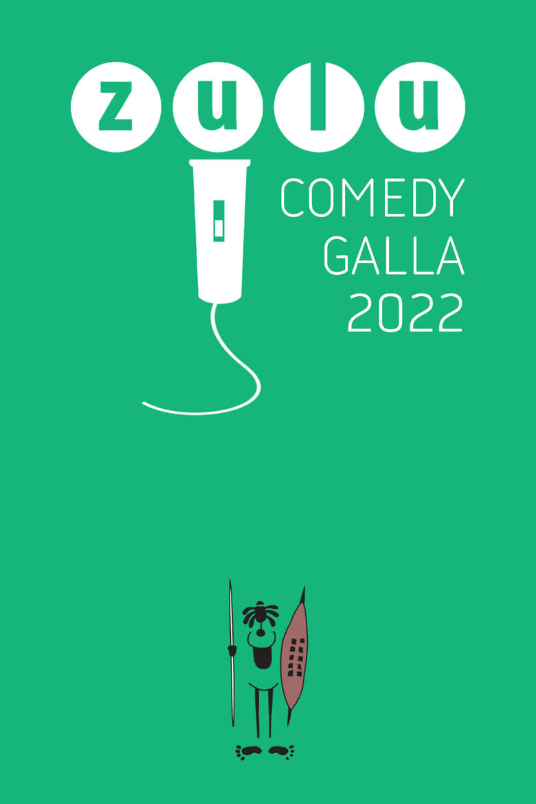 Poster of Cast and Crew in ZULU Comedy Galla - Season 13 - Episode 1 - Episode 1