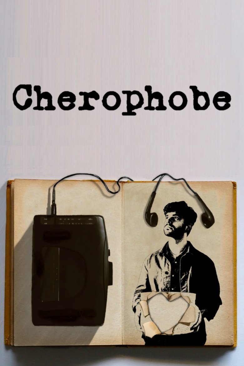 Poster of Cherophobe