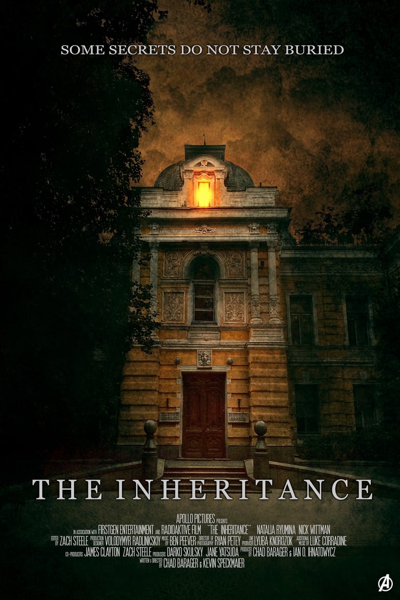 Poster of The Inheritance