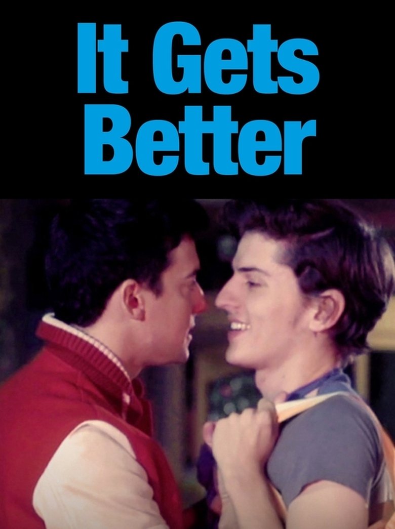 Poster of It Gets Better