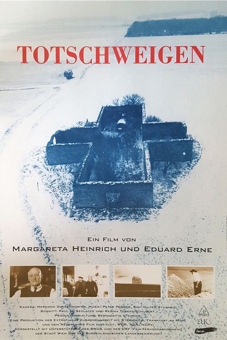 Poster of Wall of Silence