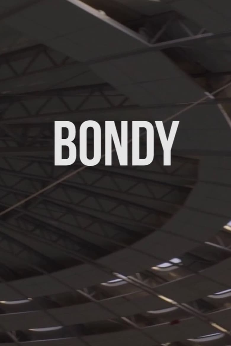 Poster of Bondy