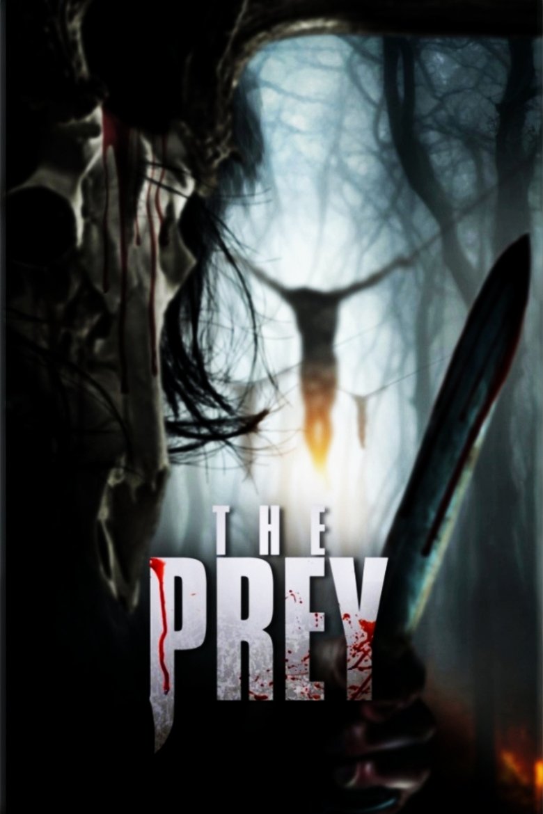 Poster of The Prey