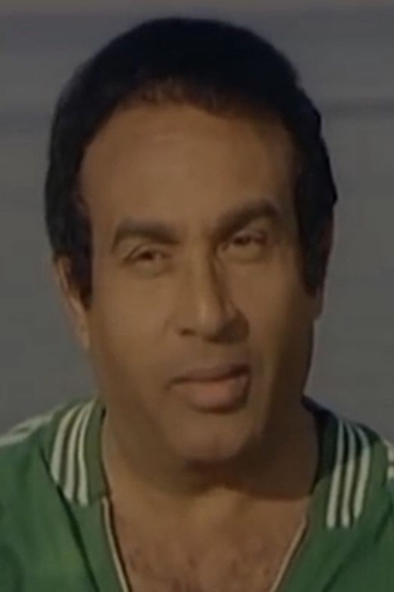 Portrait of محمد رسلان