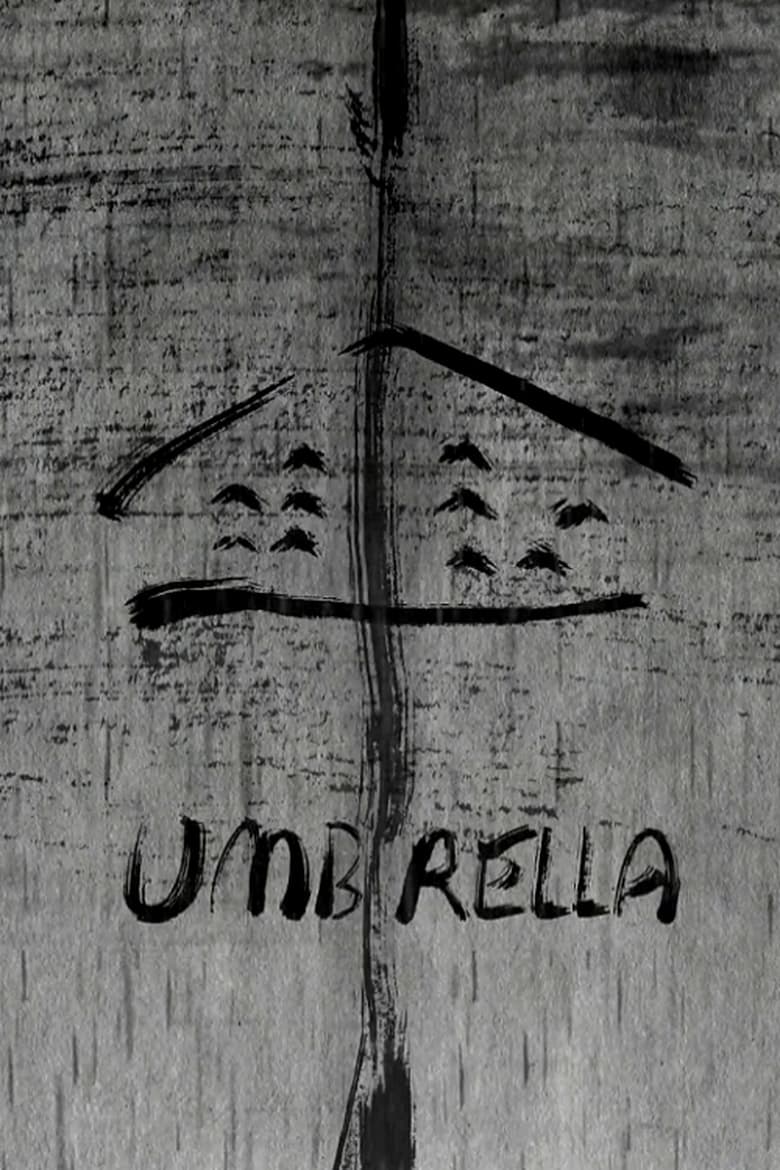 Poster of Umbrella