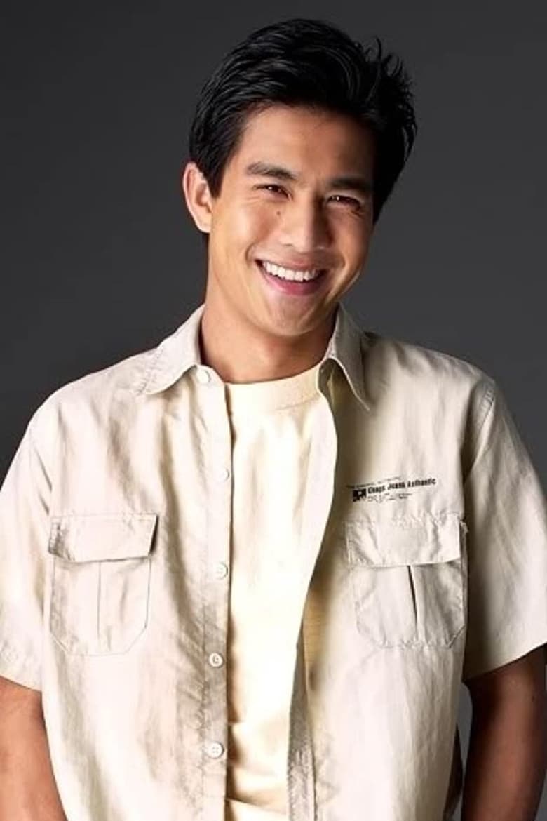 Portrait of Pierre Png