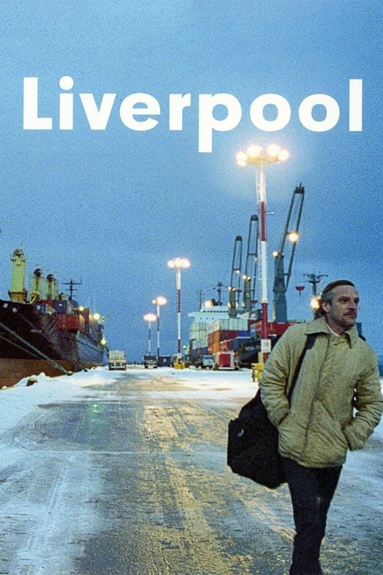 Poster of Liverpool