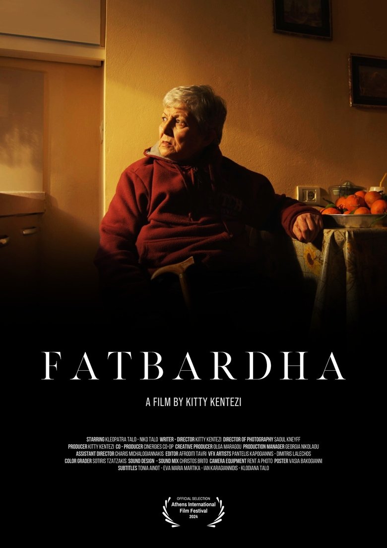 Poster of Fatbardha