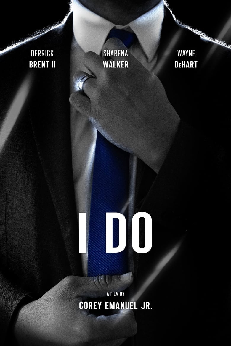 Poster of I Do