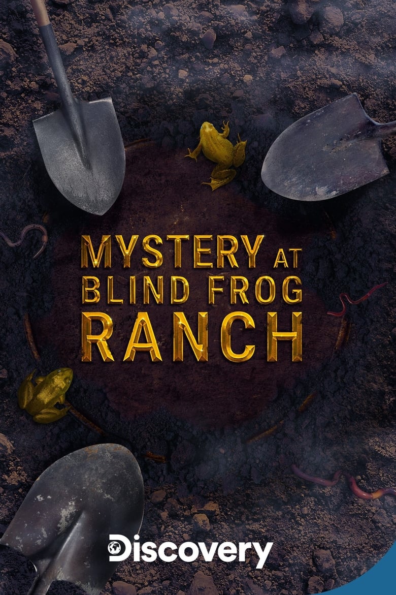 Poster of Episodes in Mystery At Blind Frog Ranch - Season 2 - Season 2