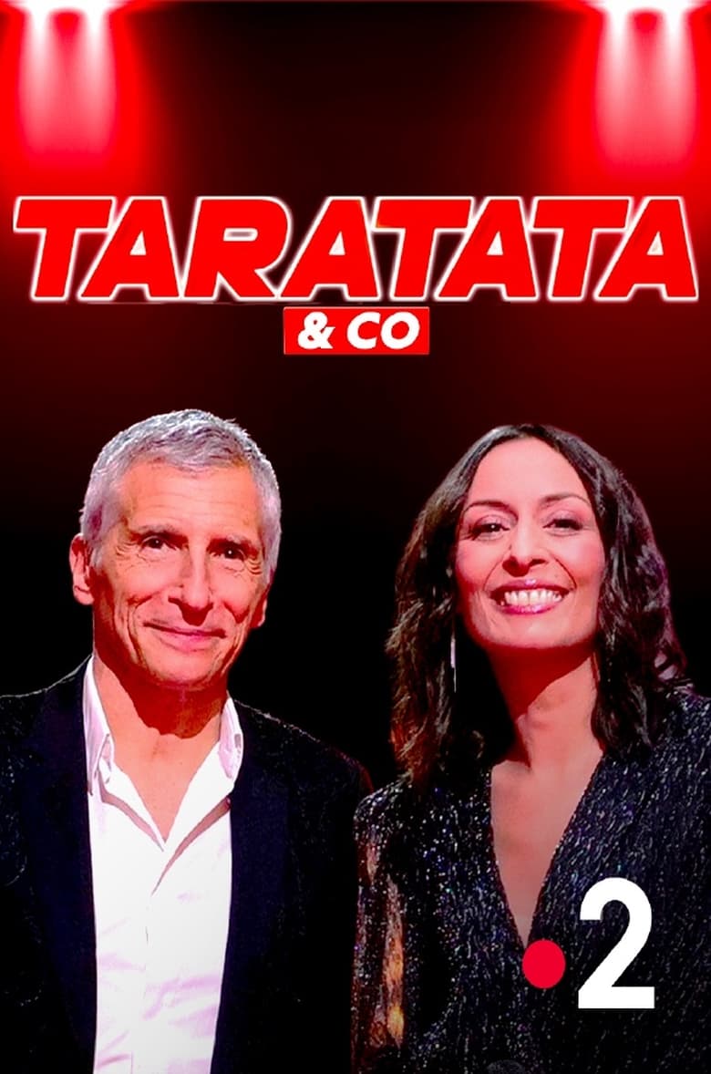 Poster of Episodes in Taratata & Co - Season 1 - Season 1