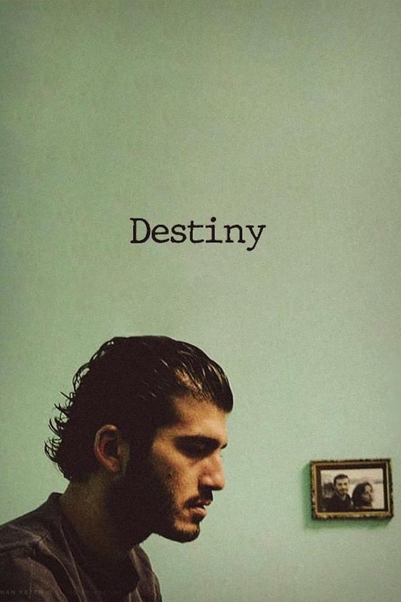Poster of Destiny