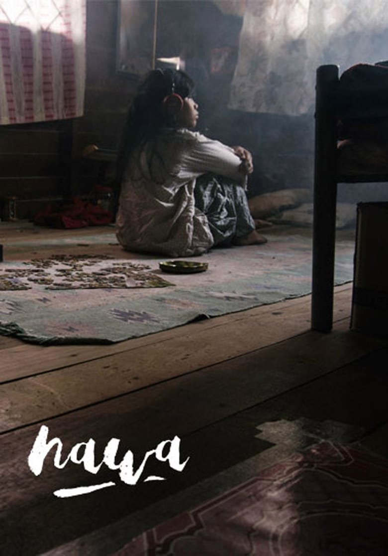 Poster of Hawa