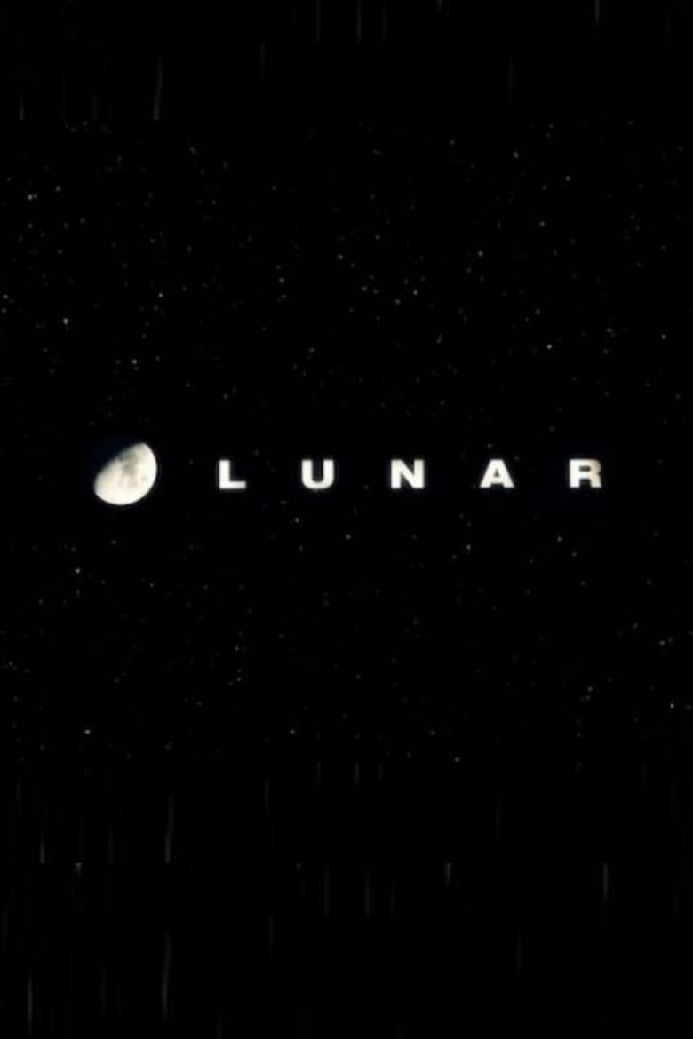 Poster of Lunar