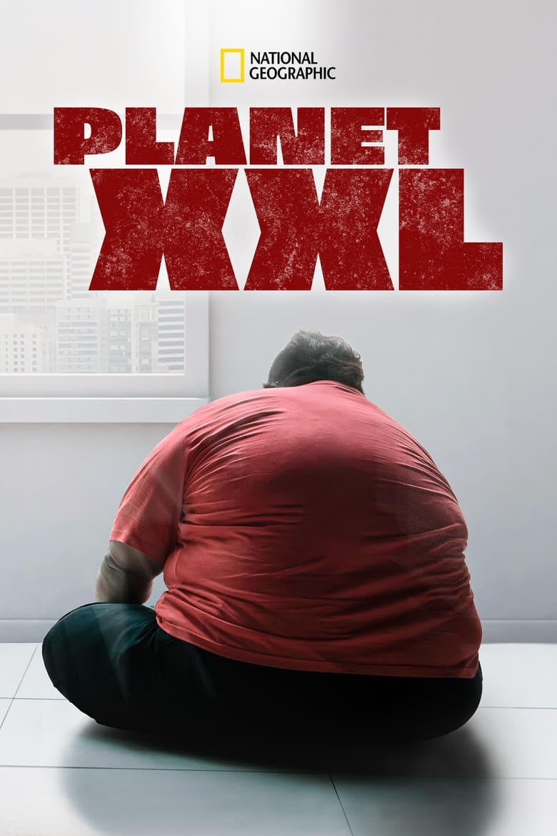 Poster of Planet XXL