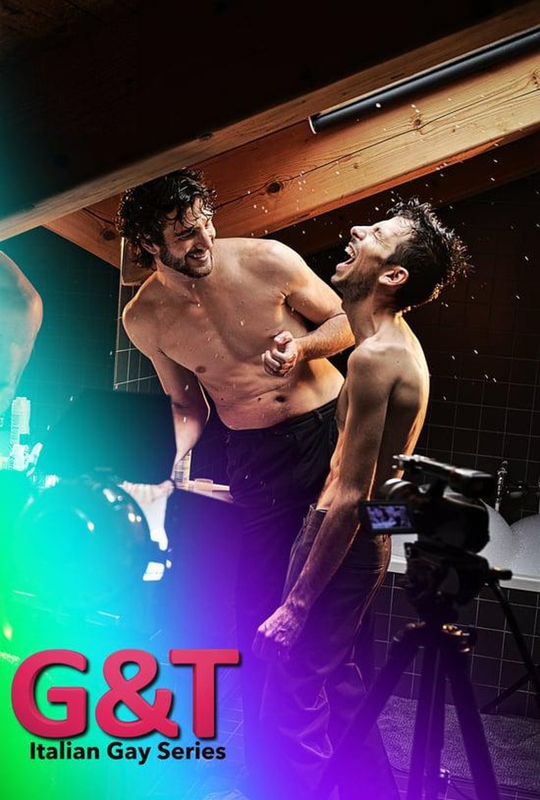 Poster of Episodes in G&T - Season 3 - Season 3