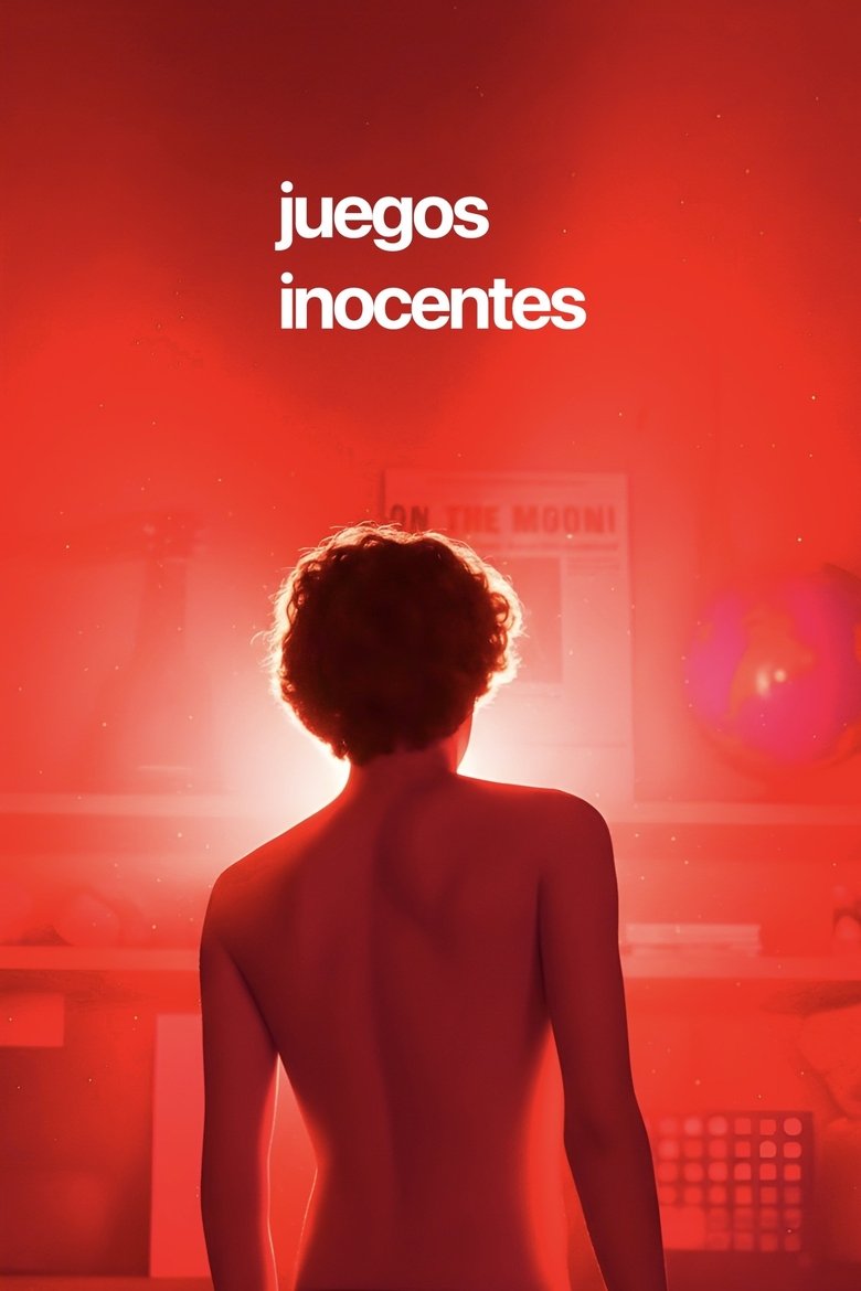 Poster of Innocent Games