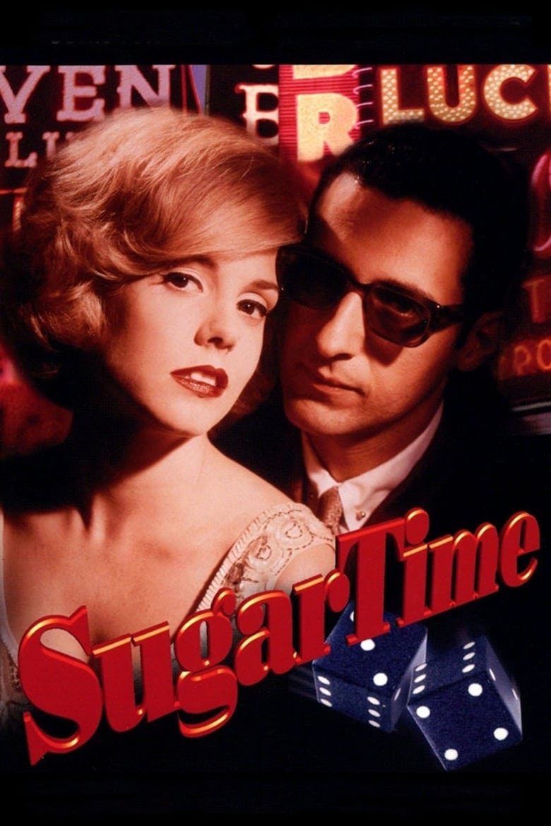 Poster of Sugartime