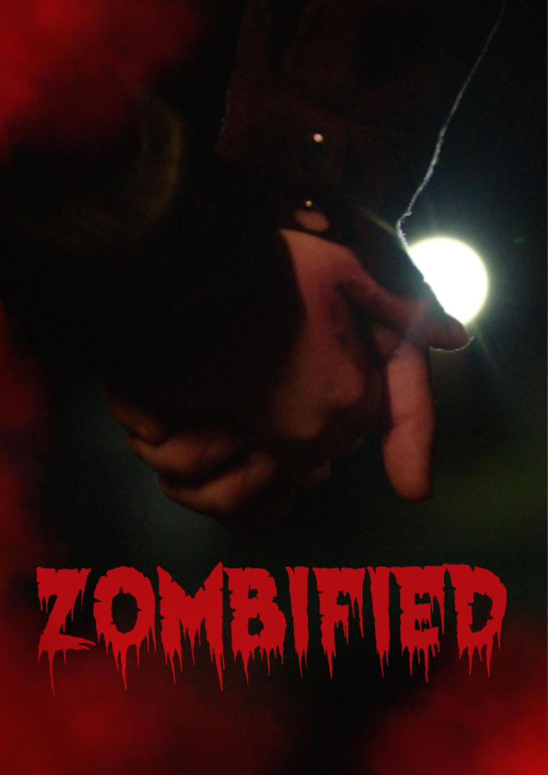 Poster of Zombified