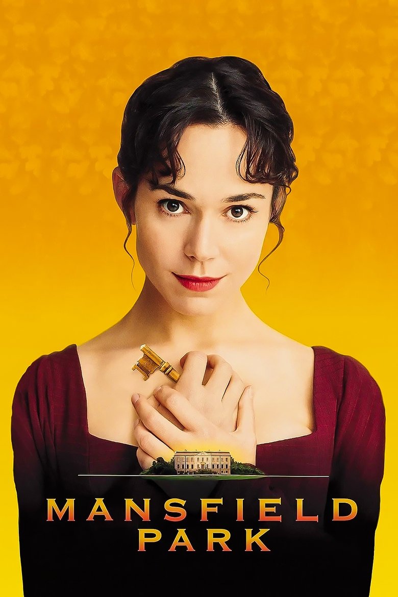 Poster of Mansfield Park