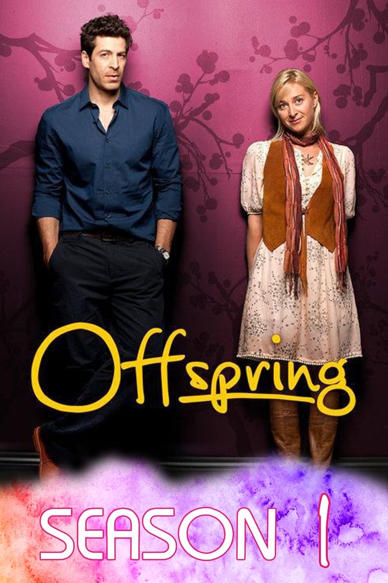 Poster of Episodes in Offspring - Season 1 - Season 1