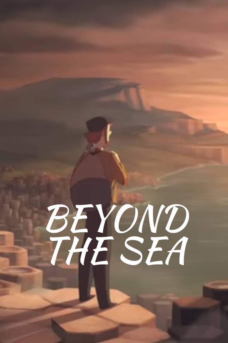 Poster of Beyond the Sea