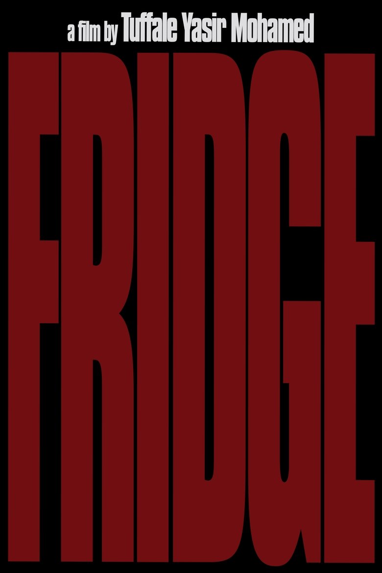 Poster of FRIDGE