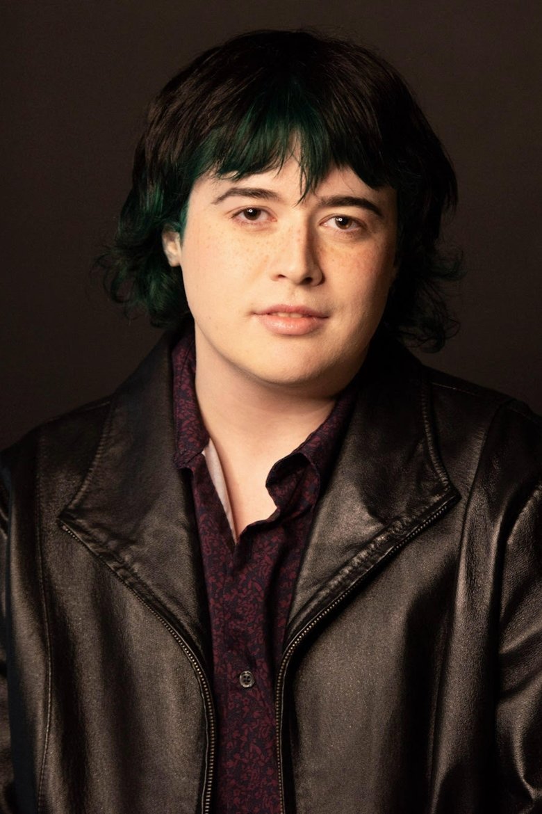 Portrait of Greyson Grimmett